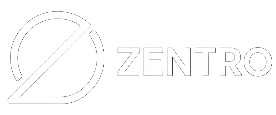 Zentro Logo